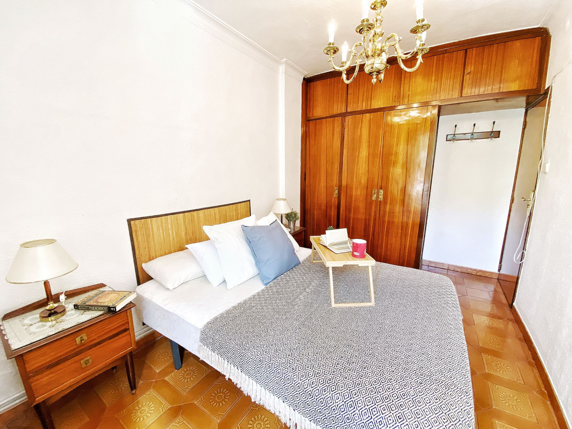 Calle Illescas, 49, 2ºB 4